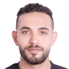 Mohamed Elkholy