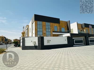 4 Bedroom Villa for Rent in Al Yasmeen, Ajman - صورة واتساب بتاريخ 2025-04-28 في 10.55. 59_6d032535. jpg