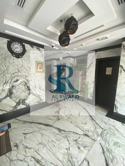 1 Bedroom Apartment for Rent in Al Rashidiya, Ajman - IMG-20240808-WA0014. jpg