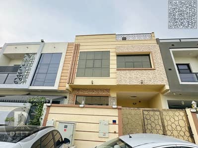 فیلا 3 غرف نوم للبيع في الياسمين، عجمان - صورة واتساب بتاريخ 2025-04-26 في 18.13. 04_3556cbdc. jpg