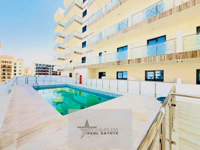 Studio for Rent in International City, Dubai - IMG_0519. jpg