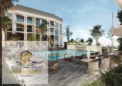2 Bedroom Flat for Sale in Tilal City, Sharjah - WhatsApp Image 2025-04-28 at 5.52. 02 AM (1). jpeg