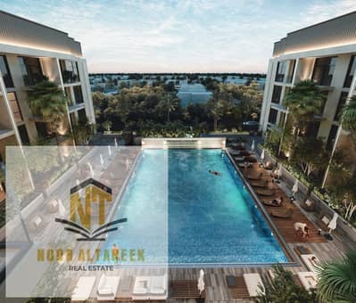 1 Bedroom Apartment for Sale in Tilal City, Sharjah - WhatsApp Image 2025-04-28 at 5.51. 58 AM (2). jpeg