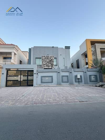 5 Bedroom Villa for Sale in Al Rawda, Ajman - WhatsApp Image 2025-04-28 at 10.13. 23 AM (1). jpeg