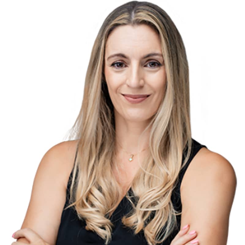 Tracey Todd
