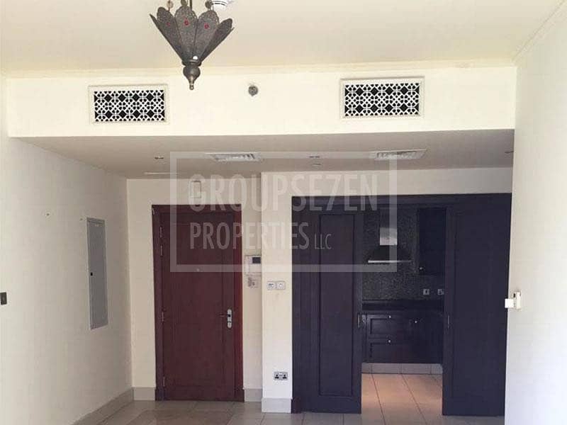 Lovely Well Maintained 1 Bed Apartment in Zaafaran 3