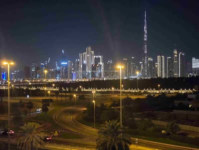 1 Bedroom Flat for Rent in Al Jaddaf, Dubai - 1000054648. jpg