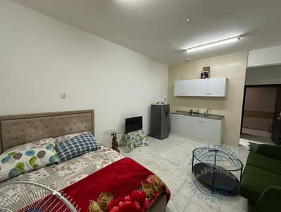 Studio for Rent in Al Nuaimiya, Ajman - WhatsApp Image 2025-03-07 at 2.14. 39 AM (1). jpeg