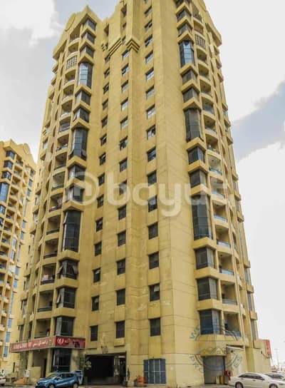 فلیٹ 3 غرف نوم للبيع في عجمان وسط المدينة، عجمان - 5668722b-c482-4a2d-b5e3-7677328bb4a6. jpg