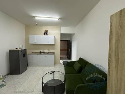 Studio for Rent in Al Nuaimiya, Ajman - WhatsApp Image 2025-03-07 at 2.14. 38 AM. jpeg