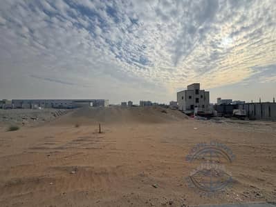 Industrial Land for Sale in Al Jurf, Ajman - WhatsApp Image 2025-01-27 at 5.36. 12 PM. jpeg