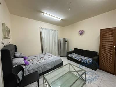 Studio for Rent in Al Nuaimiya, Ajman - WhatsApp Image 2025-03-07 at 2.18. 30 AM. jpeg