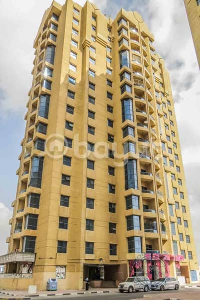 شقة 3 غرف نوم للايجار في عجمان وسط المدينة، عجمان - 71841d7e-cea8-41bf-960d-49eba971f8ec. jpg