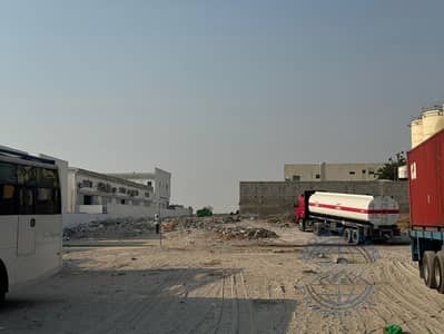 Industrial Land for Sale in Al Jurf, Ajman - IMG-20240714-WA0032. jpg