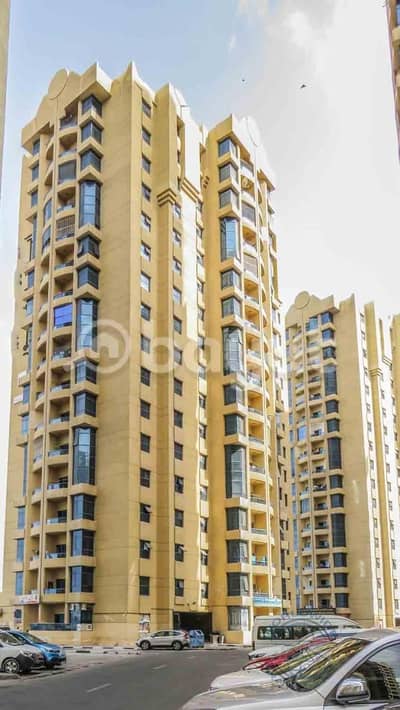 2 Cпальни Апартамент Продажа в Аджман Даунтаун, Аджман - f5614652-828e-426c-9175-98b0aea34a64. jpg