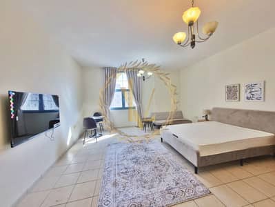 Studio for Rent in International City, Dubai - IMG-20250111-WA0008. jpg