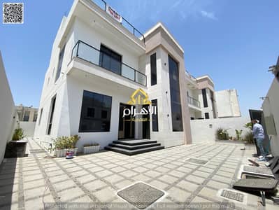 6 Bedroom Villa for Sale in Al Helio, Ajman - WhatsApp Image 2025-04-28 at 2.14. 49 PM. jpg