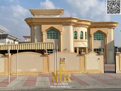 7 Bedroom Villa for Sale in Musherief, Ajman - WhatsApp Image 2025-04-28 at 10.01. 59 AM. jpeg