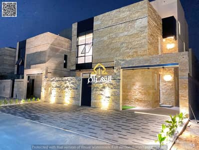 6 Bedroom Villa for Sale in Al Bahia, Ajman - cb8b74b4-f5ec-4efb-9e4c-c727e47d675f. jpg