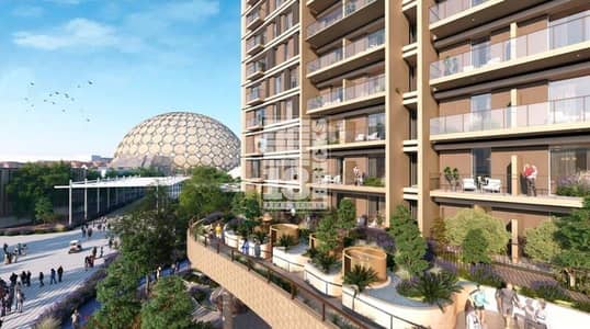 3 Bedroom Flat for Sale in Expo City, Dubai - WhatsApp Image 2025-04-24 at 13.41. 07. jpeg