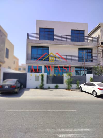 5 Bedroom Villa for Sale in Hoshi, Sharjah - e44d634c-2510-4bad-a12f-80d85501ab9c. jpg