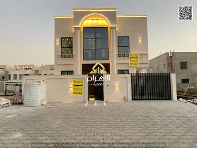 فیلا 5 غرف نوم للبيع في العامرة، عجمان - b67002f2-0d15-414e-9104-54156a0ae45f. jpg
