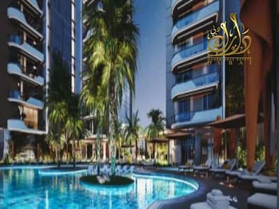 1 Bedroom Apartment for Sale in Jumeirah Village Circle (JVC), Dubai - WhatsApp Image 2025-01-01 at 10.11. 01 PM. jpeg