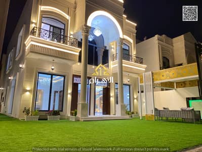 5 Bedroom Villa for Sale in Al Helio, Ajman - a6e8f99f-5050-45ff-950e-1713c214cc9b. jpg