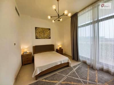 1 Bedroom Flat for Rent in Meydan City, Dubai - 20250226_155158. jpg