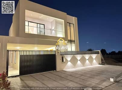 4 Bedroom Villa for Sale in Al Zahya, Ajman - 771334115-1066x800. jpg
