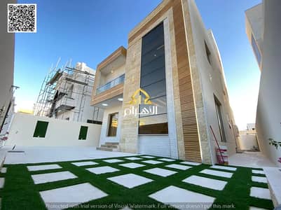 4 Bedroom Villa for Sale in Al Helio, Ajman - 771299906-1066x800. jpg