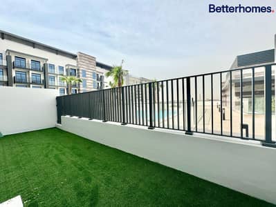 Stunning 2BR Apartment | Spacious | Pool Facing