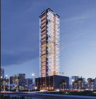 Smart Home 1BR | High ROI | Prime Investment |