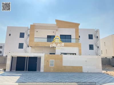 5 Bedroom Villa for Sale in Al Helio, Ajman - WhatsApp Image 2025-04-28 at 11.26. 30 PM. jpg