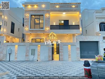 5 Bedroom Villa for Sale in Al Helio, Ajman - 762296948-1066x800. jpg