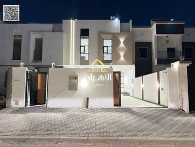 تاون هاوس 5 غرف نوم للبيع في الياسمين، عجمان - batch_WhatsApp Image 2025-04-24 at 7.31. 15 PM. jpg