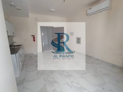 Sure! Here's the English version of your rental listing, written in a professional and clear format:  ---   **Annual Studio for Rent in Ajman  Al J