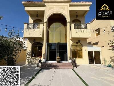 6 Bedroom Villa for Sale in Al Rawda, Ajman - batch_751470865-1066x800. jpg