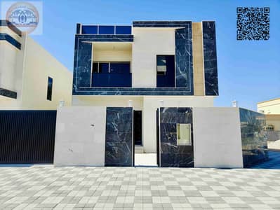4 Bedroom Villa for Sale in Al Helio, Ajman - IMG_٢٠٢٥٠٤٢٩_٠١٤٣٠٢. jpg