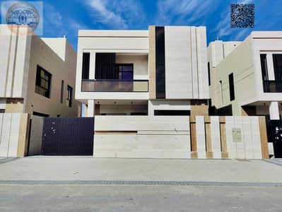 6 Bedroom Villa for Sale in Al Bahia, Ajman - IMG_٢٠٢٥٠٤٢٩_٠١٥٤٢٣. jpg