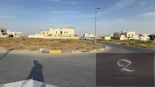 Plot for Sale in Al Riqaibah, Sharjah - 3d3d13db-4538-40b0-b962-b96517e617f8. jpg