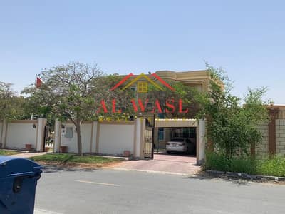 5 Bedroom Villa for Sale in Al Qarayen, Sharjah - a95044b7-c787-4eb5-94b1-9d7512ead405. jpg