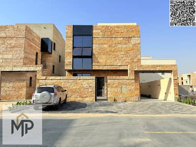 6 Bedroom Villa for Sale in Al Bahia, Ajman - IMG-20250429-WA0002. jpg