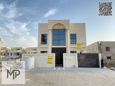 فیلا 6 غرف نوم للبيع في العامرة، عجمان - IMG-20250429-WA0082. jpg