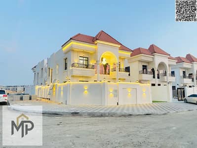 5 Cпальни Вилла Продажа в Аль Хелио, Аджман - IMG-20250428-WA0040. jpg