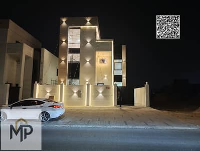 فیلا 5 غرف نوم للبيع في الحليو، عجمان - IMG-20250427-WA0193. jpg