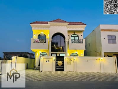 5 Bedroom Villa for Sale in Al Helio, Ajman - IMG-20250419-WA0796. jpg