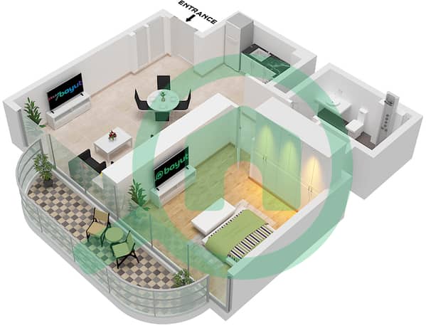 Unit 5 Floor 4-28,31-49