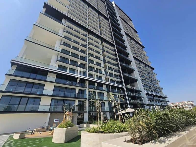 LARGE 1BR | 2 Bath | Binghatti Onyx LARGE 1BR | 2 Bath | Binghatti Onyx