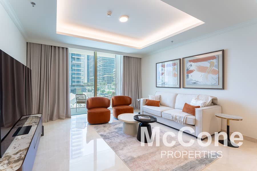 Brand New | High-End Furnishing | Biggest Layout Brand New | High-End Furnishing | Biggest Layout